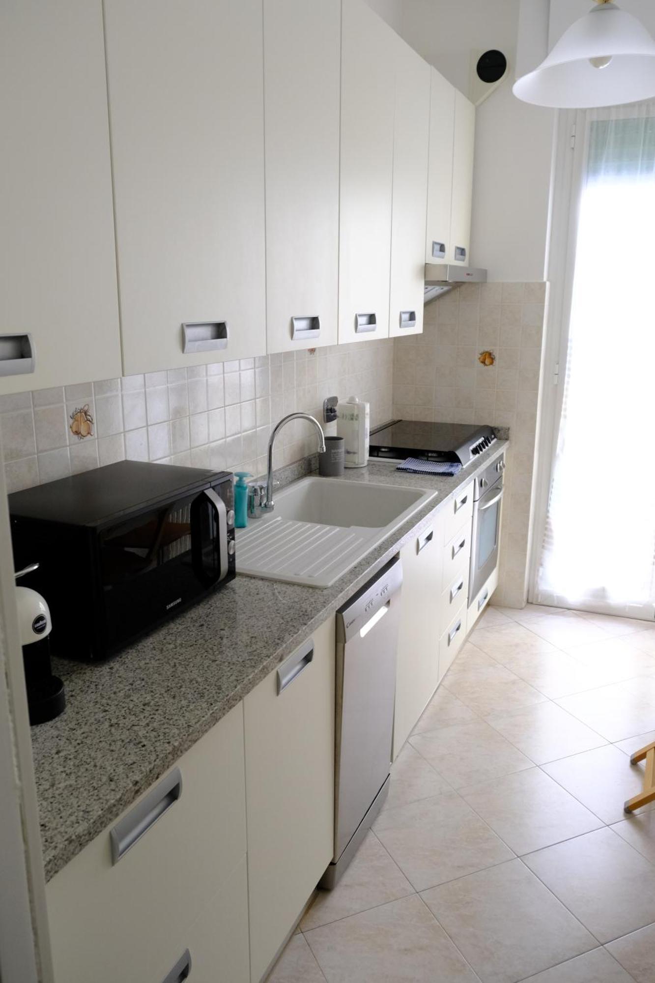 Apartment Casa Di Gio By Portofinovacanze